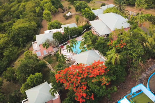 Las Quintas Reserve