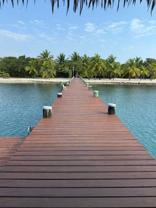 naia resort belize