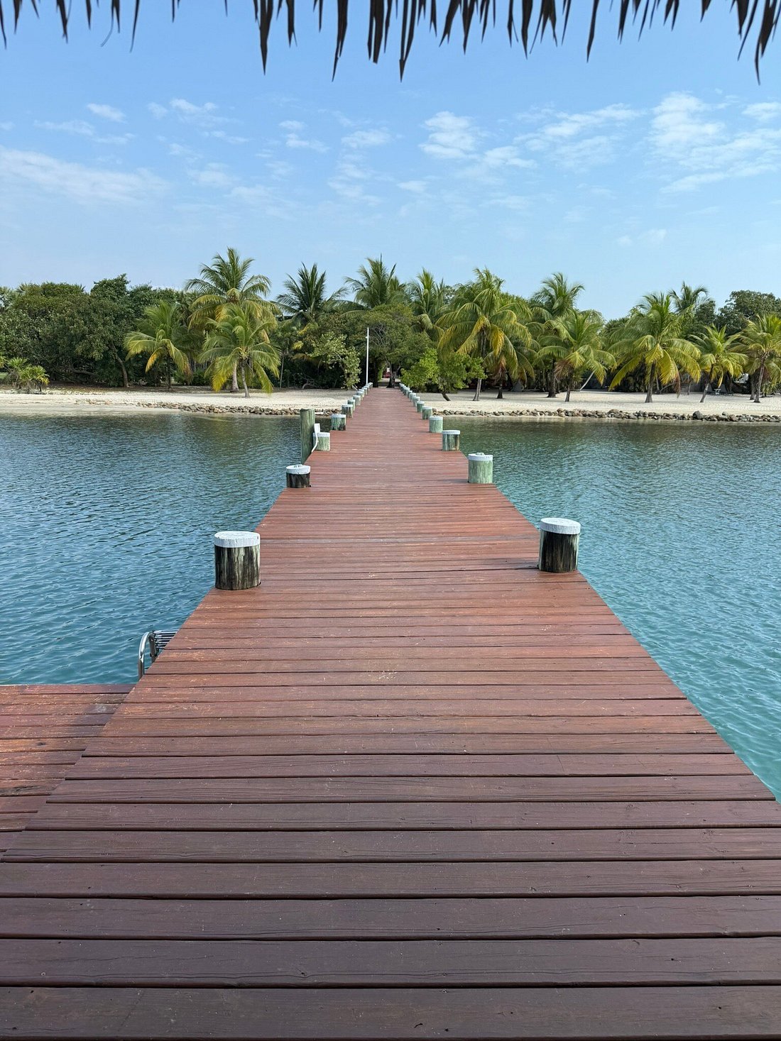 naia resort belize
