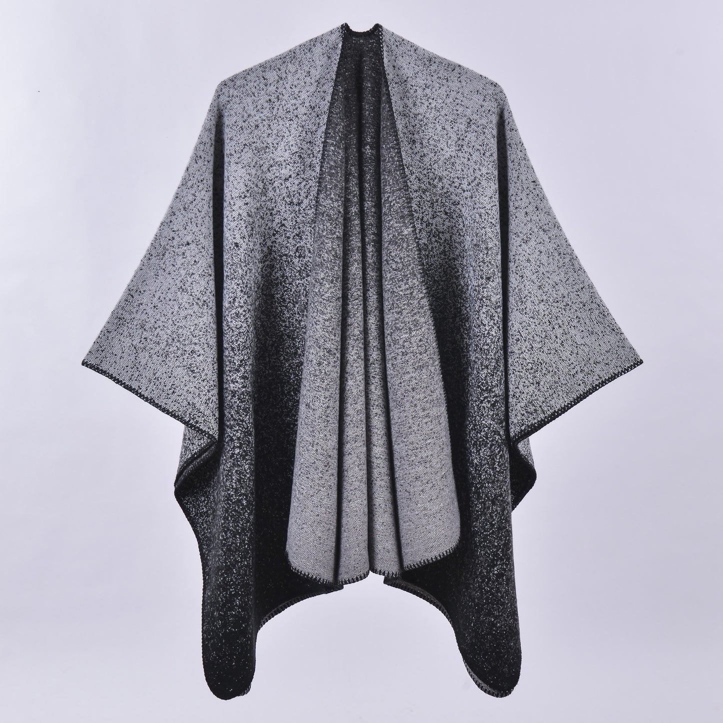 Autumn & Winter Plaid Scarf – Versatile Women’s Shawl for Travel, Casual, and Outdoor Wear